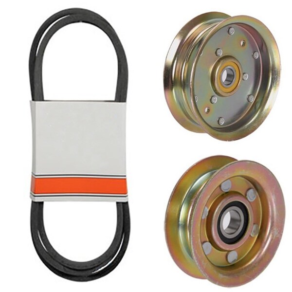 Aic Replacement Parts 42 Mower Rebuild Kit LA100 LA105 LA110 LA115 LA115 LA120 LA125 LA135 GY22172 AY-LAB40-0057 - main